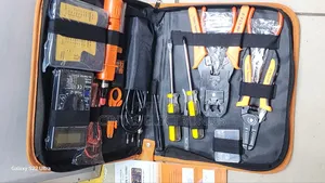 Poso 16in1 Pro Tech Toolkit