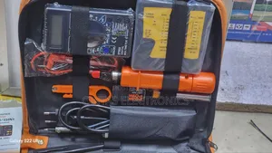Poso 16in1 Pro Tech Toolkit
