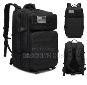 Quality Outdoor Hiking Bag * Backpack 40l