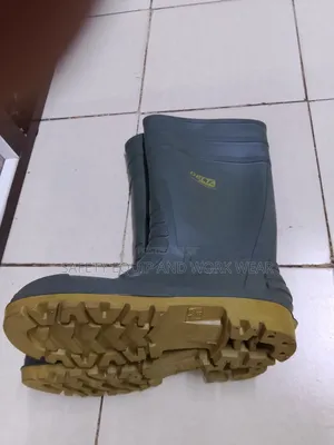 Delta Gumboots