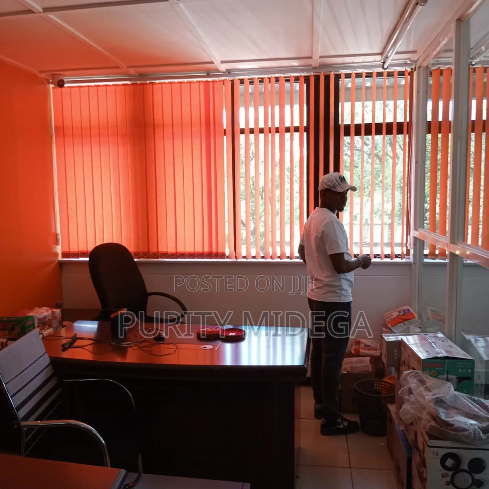 Blinds for Home Windows