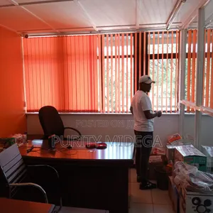 Blinds for Home Windows