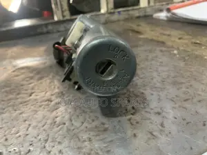 Nissan Ignition Switch