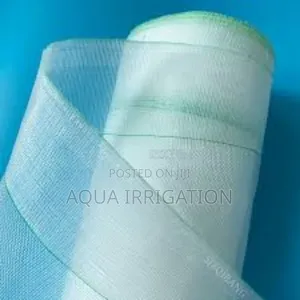 Shield Your Greenhouse With Insect Netting