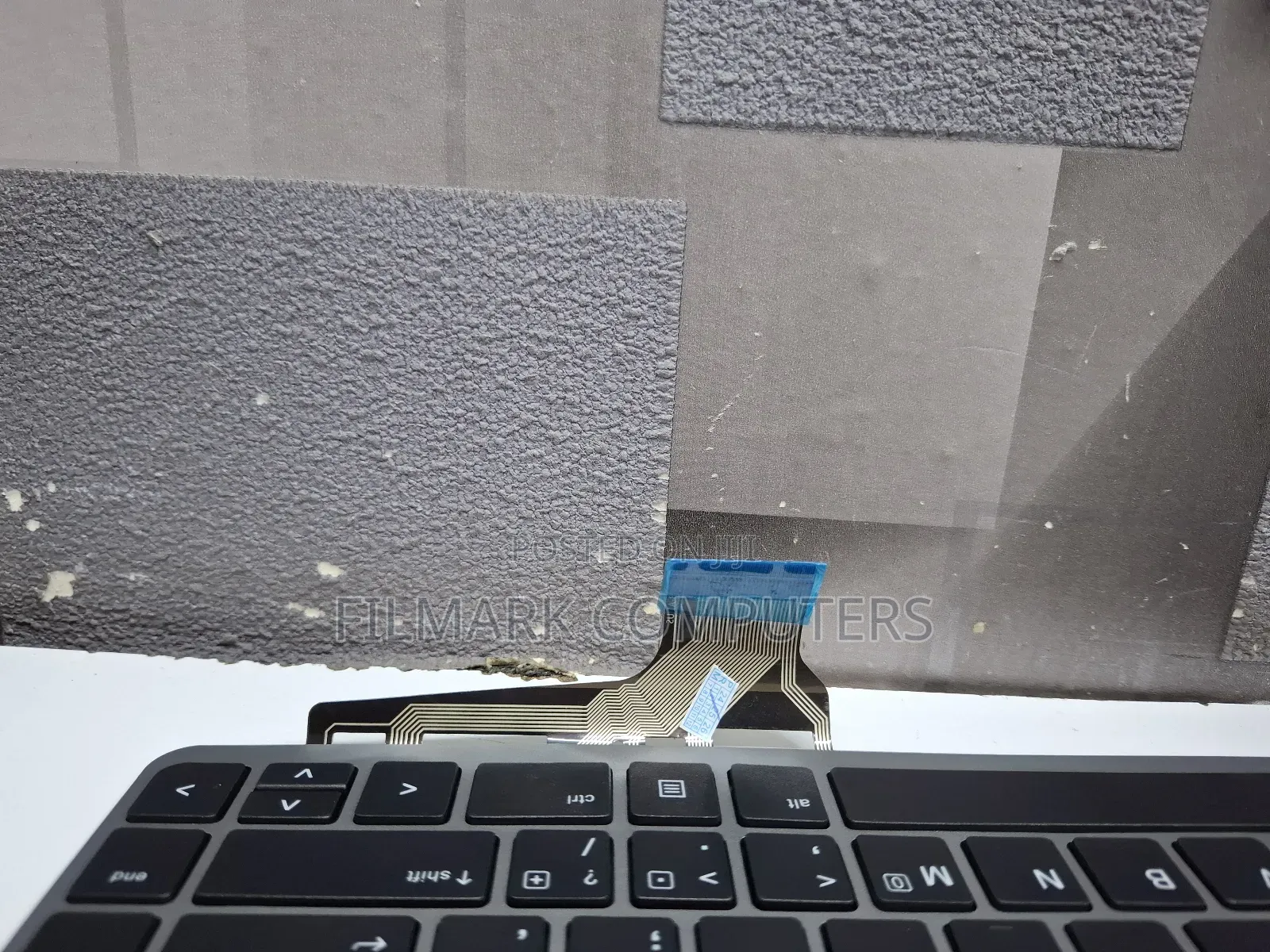 Keyboard for HP Elitebook Folio 1040 G1 1040 G2 Backlit