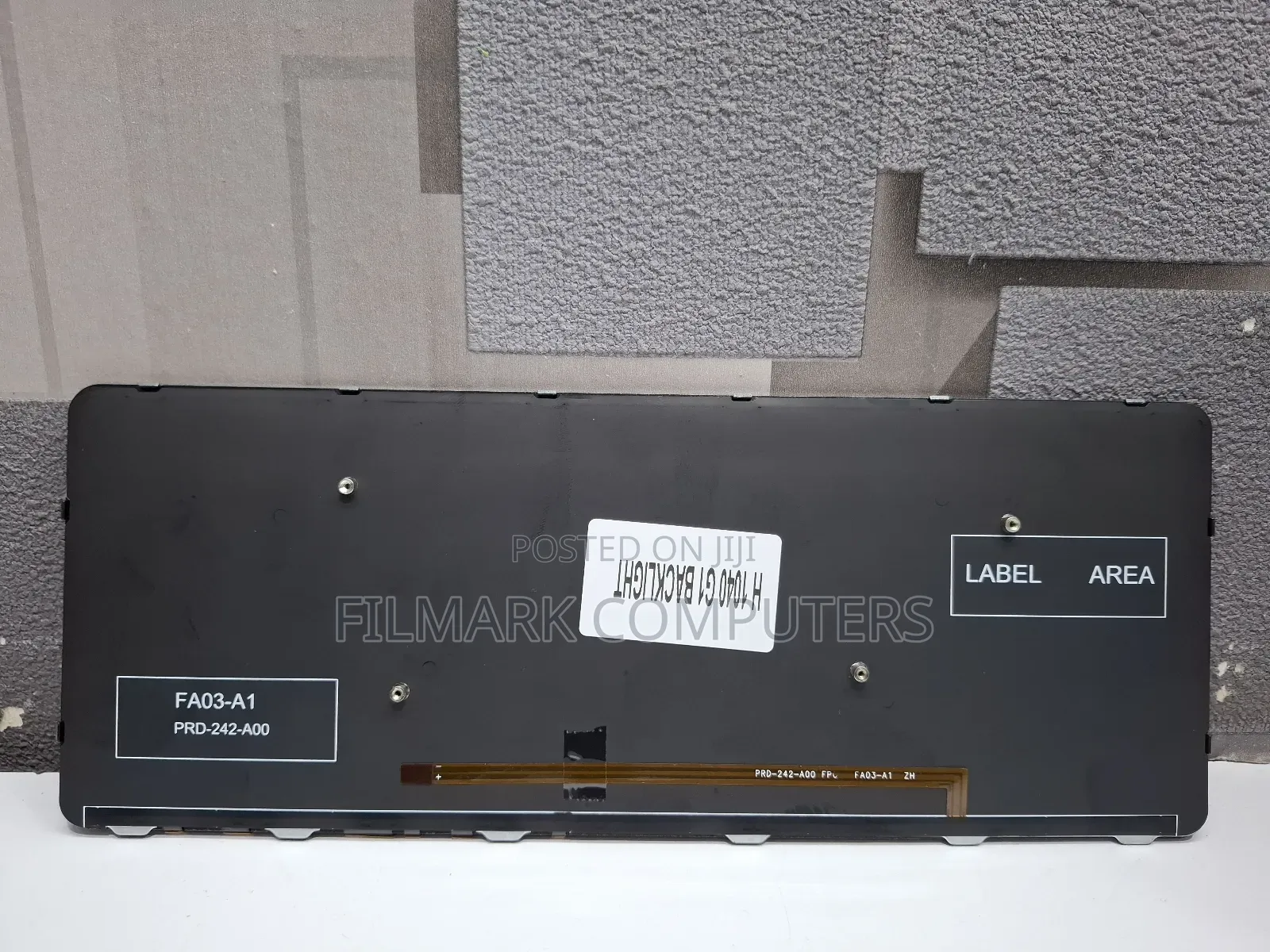 Keyboard for HP Elitebook Folio 1040 G1 1040 G2 Backlit