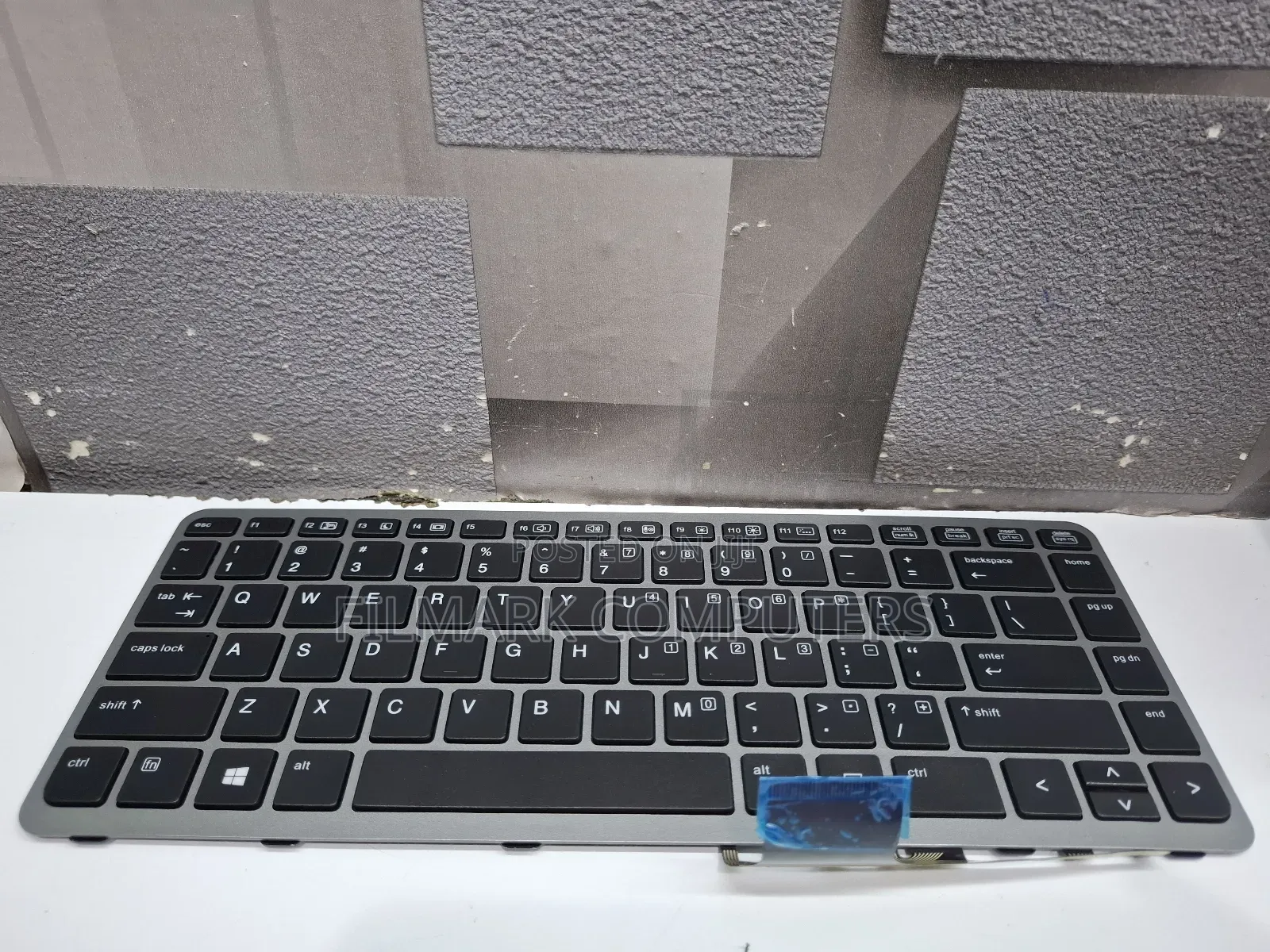 Keyboard for HP Elitebook Folio 1040 G1 1040 G2 Backlit