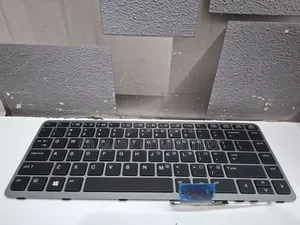 Keyboard for HP Elitebook Folio 1040 G1 1040 G2 Backlit