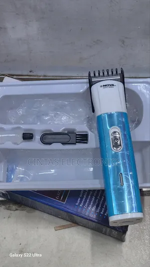 Nova NHC-8860 Professional Trimmer