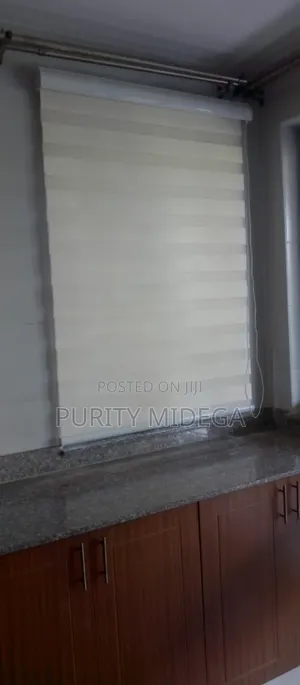 Classy Home and Office Blinds Sheer Rollers