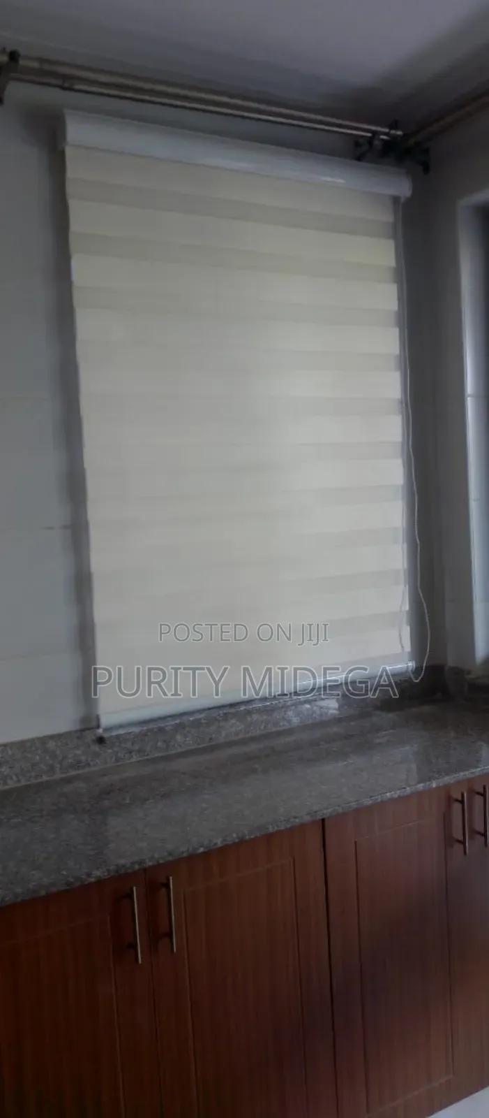 Classy Home and Office Blinds Sheer Rollers