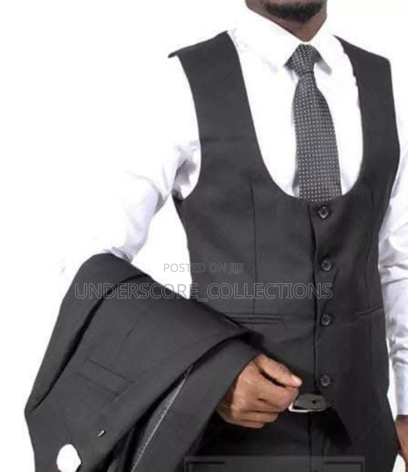 Men's Suits