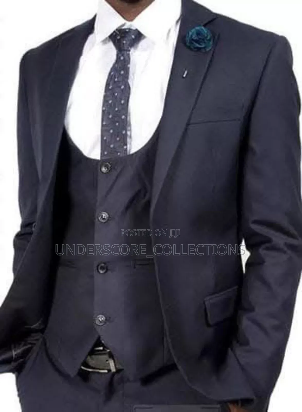 Men's Suits