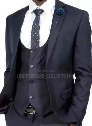 Men's Suits