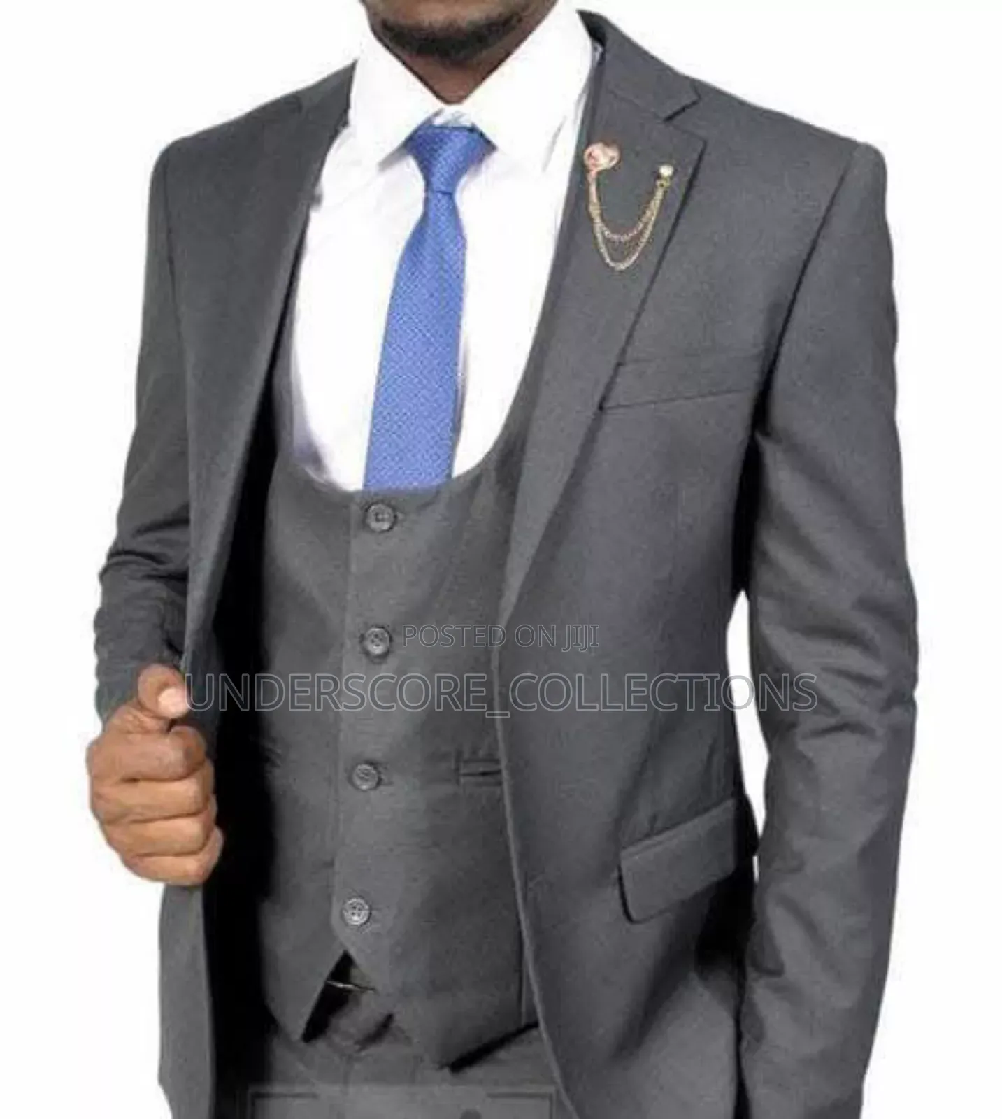 Men's Suits
