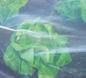 Superior Insect Netting for Unmatched Safety!