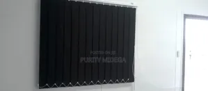 Vertical Blinds Price Inclusive of Installation
