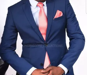 Official Men's Suits