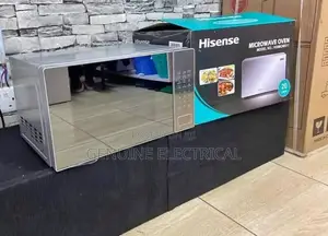 Hisense Microwave 20l Hisense Microwave Smart