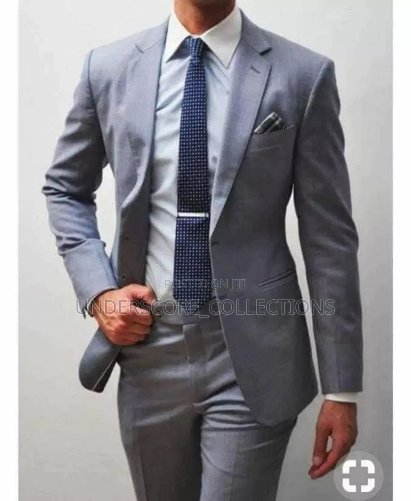 Official Men's Suits
