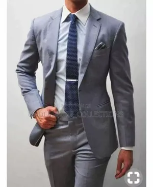 Official Men's Suits
