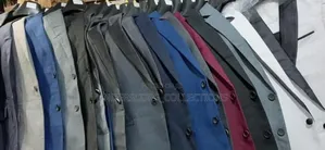 Official Men's Suits