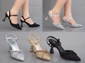Cute Ladies Shoes