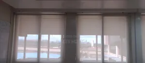 High Quality Sunscreen Roller Blinds