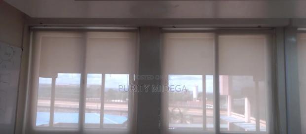 High Quality Sunscreen Roller Blinds - thumbnail 2