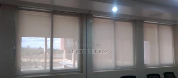 High Quality Sunscreen Roller Blinds - thumbnail 3