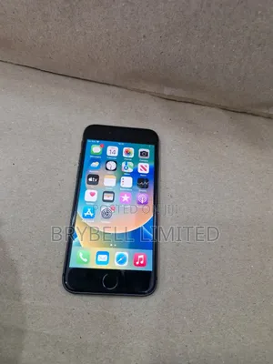 Apple iPhone 8 64 GB Black