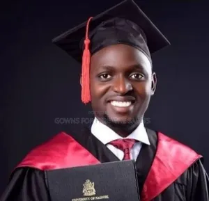 Gowns Hiring in Bulk for Institutions
