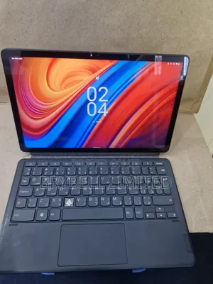 Lenovo Tab P11 Plus 128 GB Black