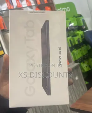 New Samsung Galaxy Tab A9 64 GB