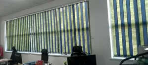 Best Vertical Blinds Suppliers