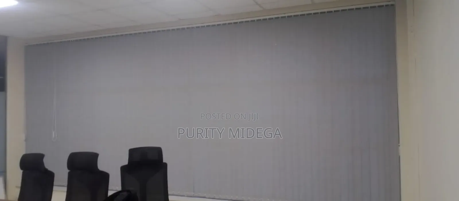 Vertical Blinds Supply Plus Installation