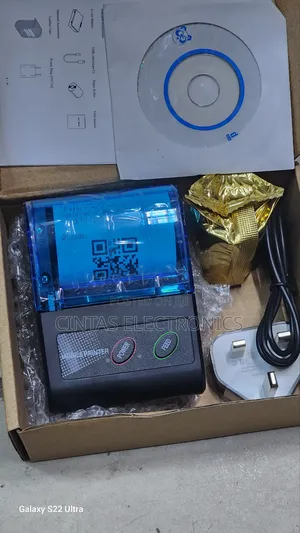 Mobile Thermal Printer