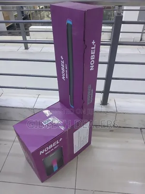 Nobel Nb11 205w Sound Bar