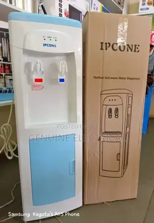 Ipcone Hot and Normal Water Dispenser J29M