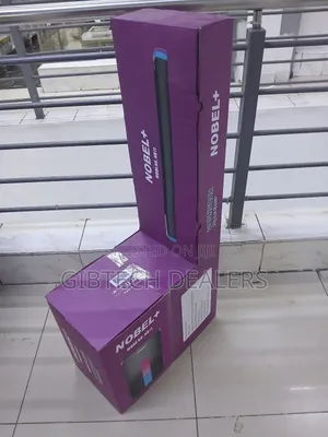 205w Nobel Nb11 Soundbar