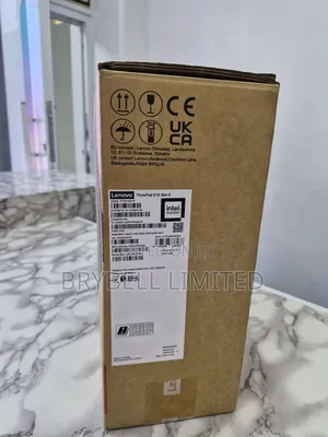 New Laptop Lenovo IdeaPad 1 8GB Intel Core I3 SSD 512GB