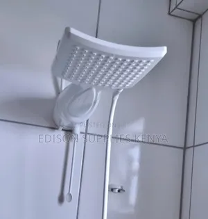 Lorenzetti Instant Showers Installations