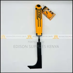Weed Knife Ingco Grass Cutter Knife Weed Remover
