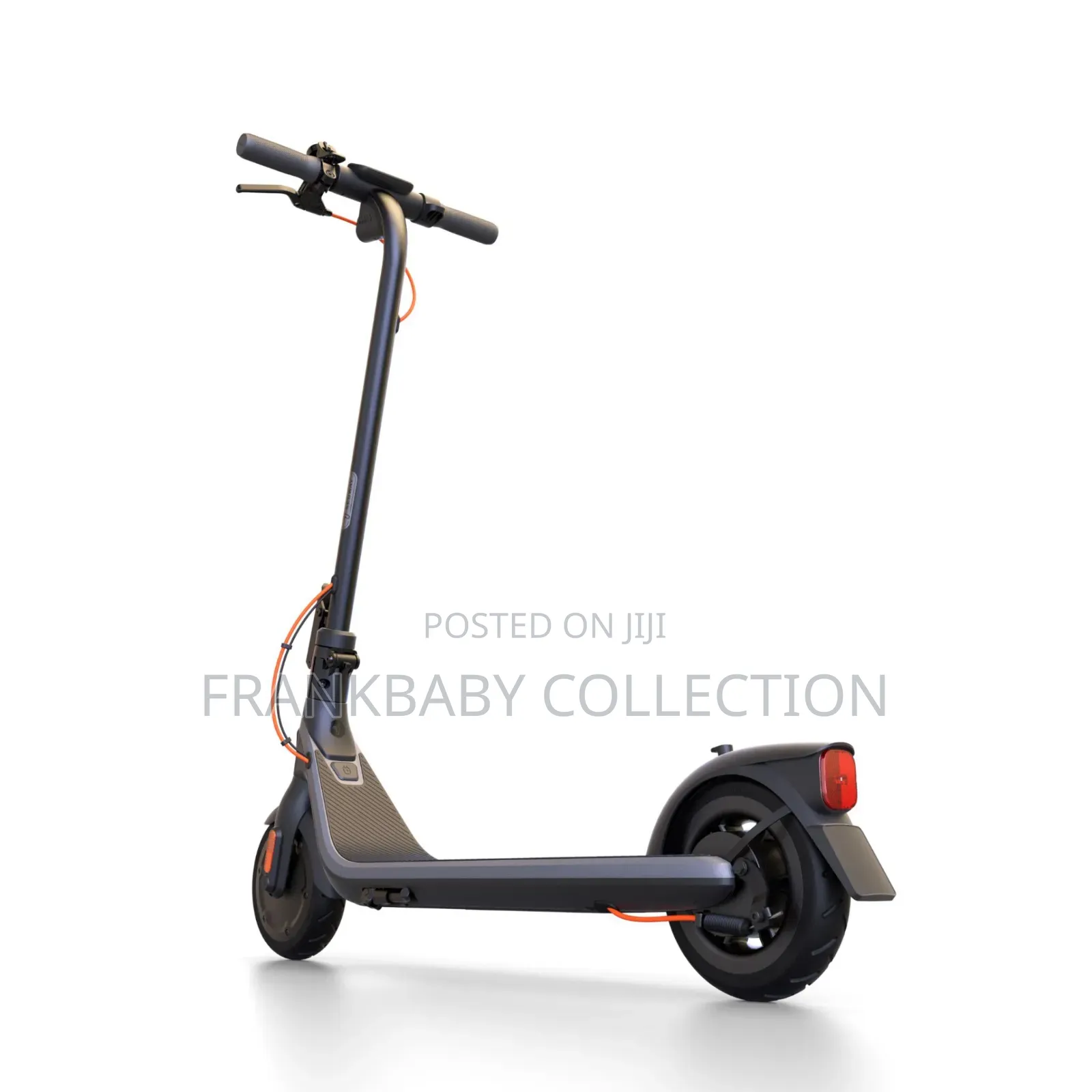 Ninebot Electric Scooter