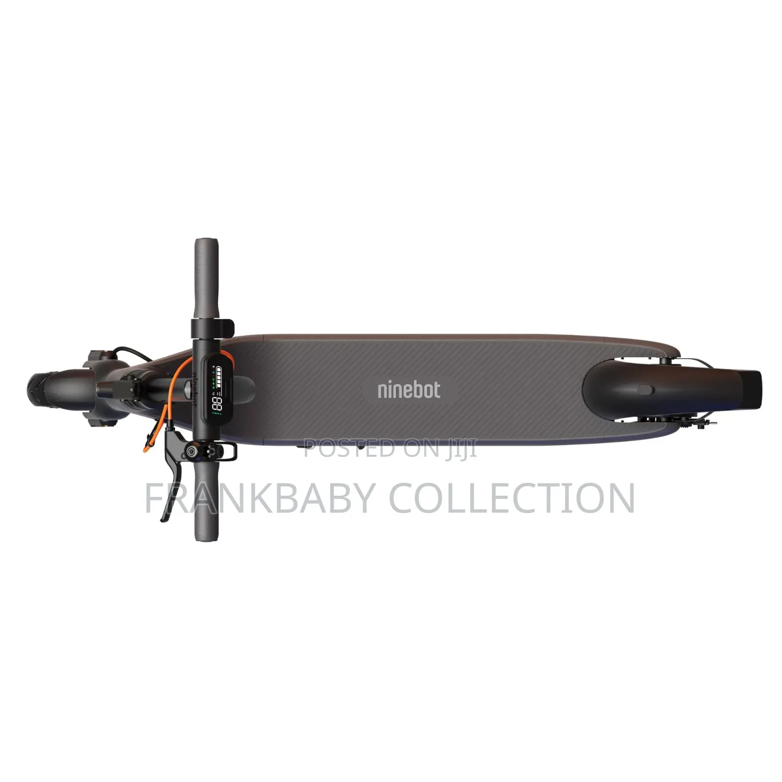 Ninebot Electric Scooter
