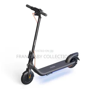 Ninebot Electric Scooter