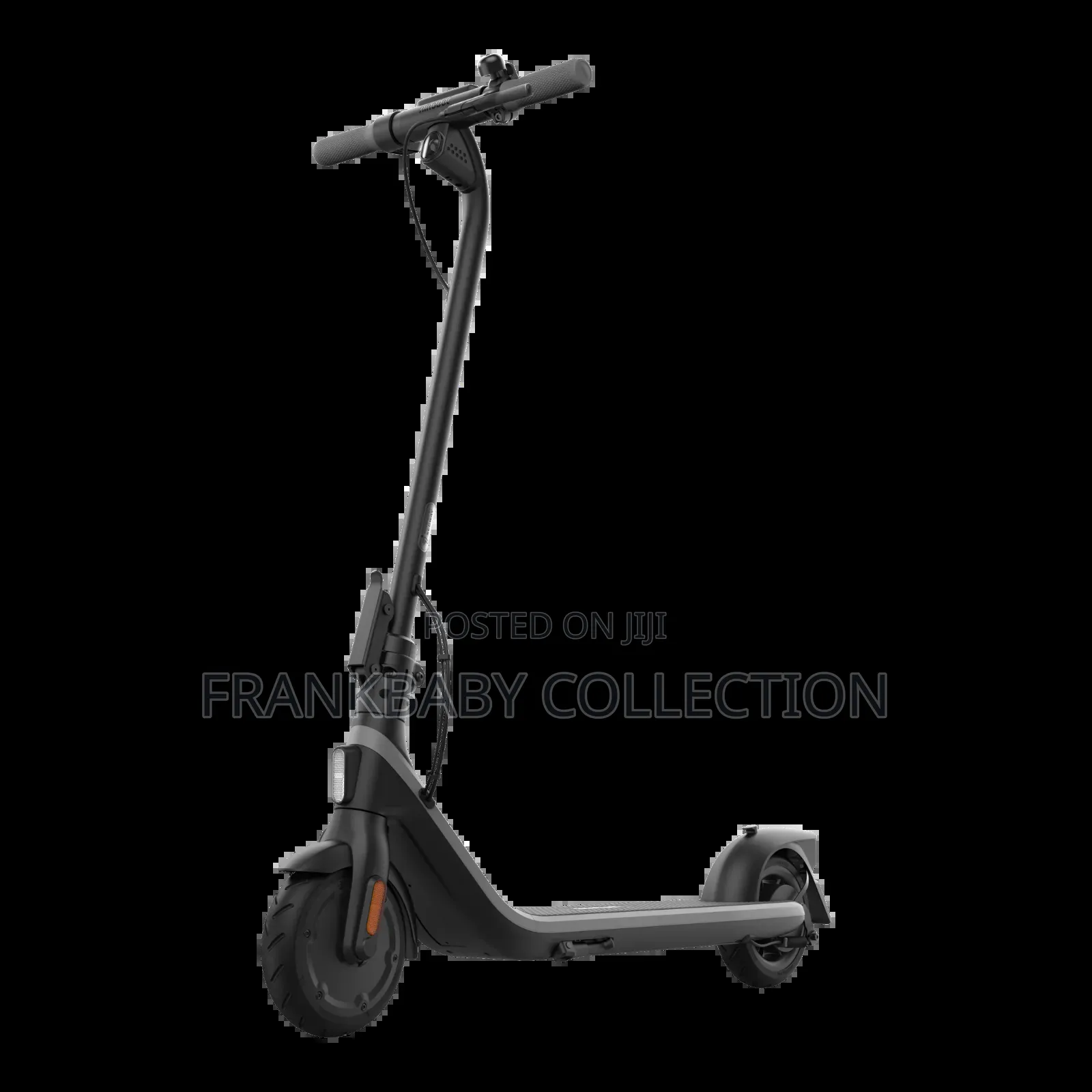 Ninebot Electric Scooter