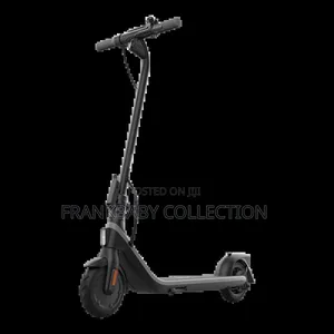 Ninebot Electric Scooter