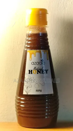 Azaaio Medicinal Honey