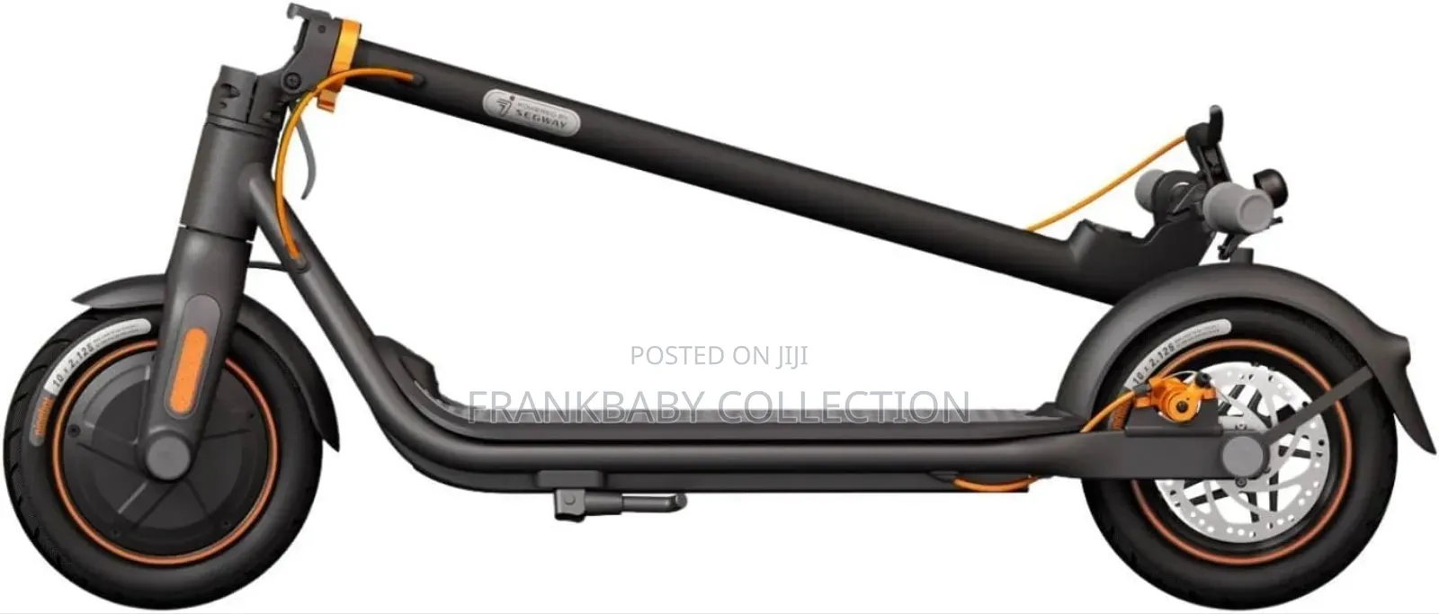 Ninebot Original Scooter